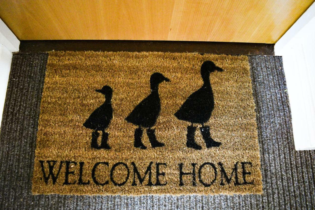 Welcome Home Royston  Exteriör bild